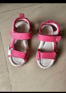 combo of kids dress and shoes 4-5 year