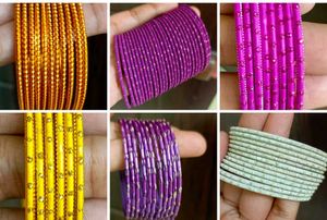 Bangles With Box