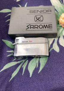 Authentic Zippo Never Used