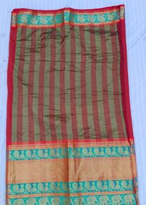 pattu saree