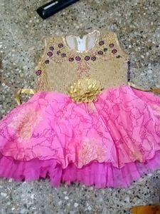 Kids Dress