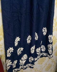 Chikankari Kurti set