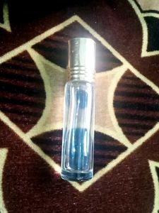 PERFUME BOTTLE