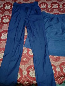 Pant &amp; Skirt For School Uniform