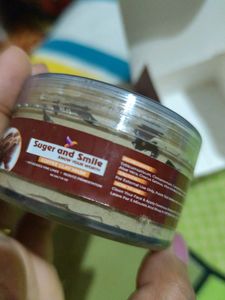 Coffee Clay Mask New Brand