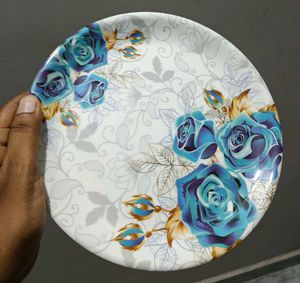 Dinner plates