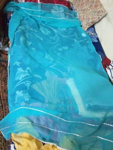 Goata Patti Dupatta