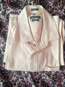West Street Shirt