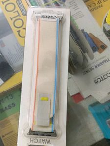 Smart Watch Step