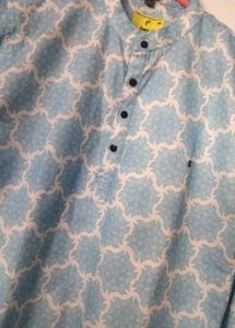 Printed Casual shirt👕