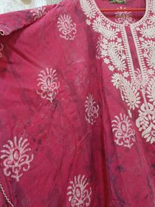Kaftan Gown