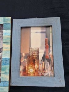 Picture Frames (Set of 2)