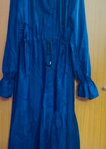Elegant abaya💙