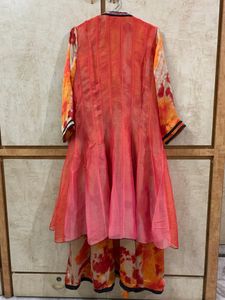 Ethnic Gown Women