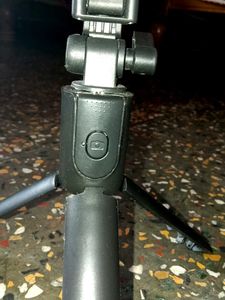 2 Tripods for video recording