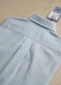 Kode Polka Dot(L) size Shirt.