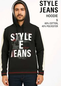Black Hoody ♠️