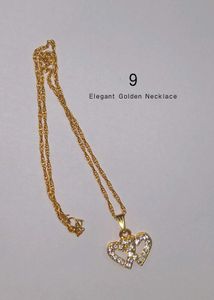 Jewelry Treasure Hunt ( 11 Pieces)