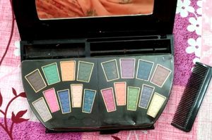 💅All Inclusive Make Up Set💅