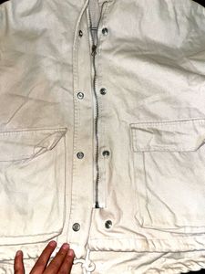 MEN FANCY JACKET