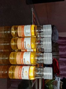 Eminent Combo Shower Gel,Shampoo& Soap