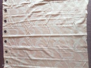 Half Window Curtain For Sale