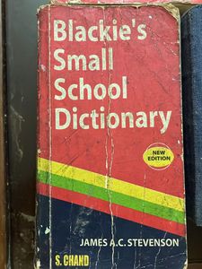 General Knowledge, Dictionaries,English grammar