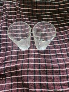 Yera Tumblers Glass