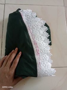 Green Shirt For Girls