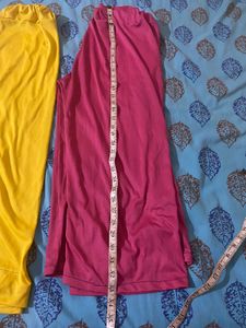 Daily Wear Palazzo Set