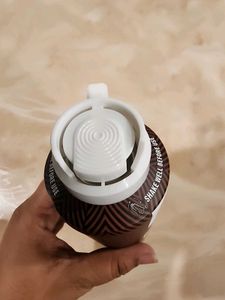 Shaving Foam- 2 Variant ( Charcoal And Coffee