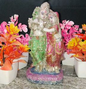 Radha Krishna Idol