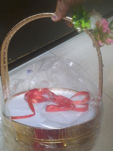 Fruit Basket
