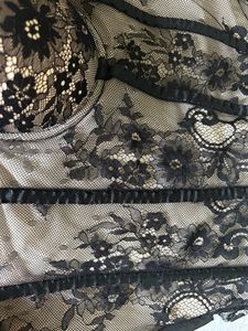 Corset Top