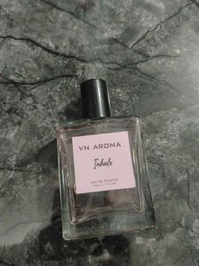 VN Aroma Inhale Perfume