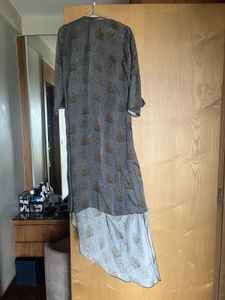Elegant Ethnic Dress