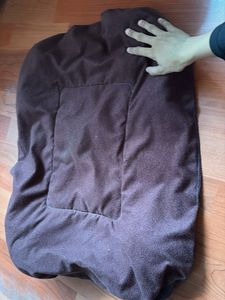 Scratch proof Pet bed for small animals