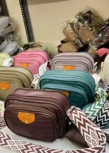 Woodland Slingbags