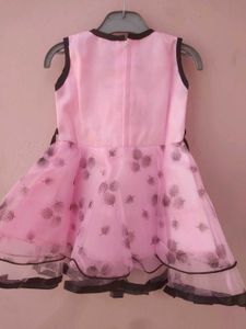 Pink Frock