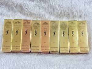 YSL The Inks Vinyl Cream High Shine Lip Stains
