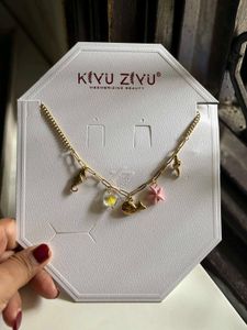 Necklace..