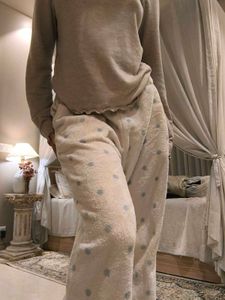 Winter Pajama Pants