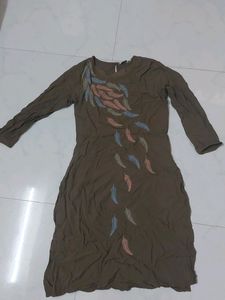 Max Trendy Kurti