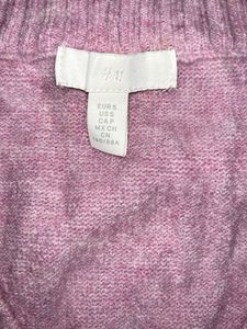 Women Vest In size S