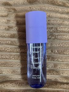 Aqualogica Body Mist