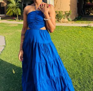 Gown