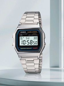 Casio Watch Collection