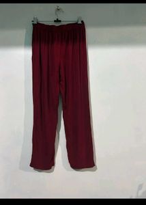 Varanga Red Suit Set