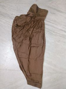 Embroidered Dress Material