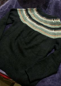 Woolen Sweater Combo Sale😍